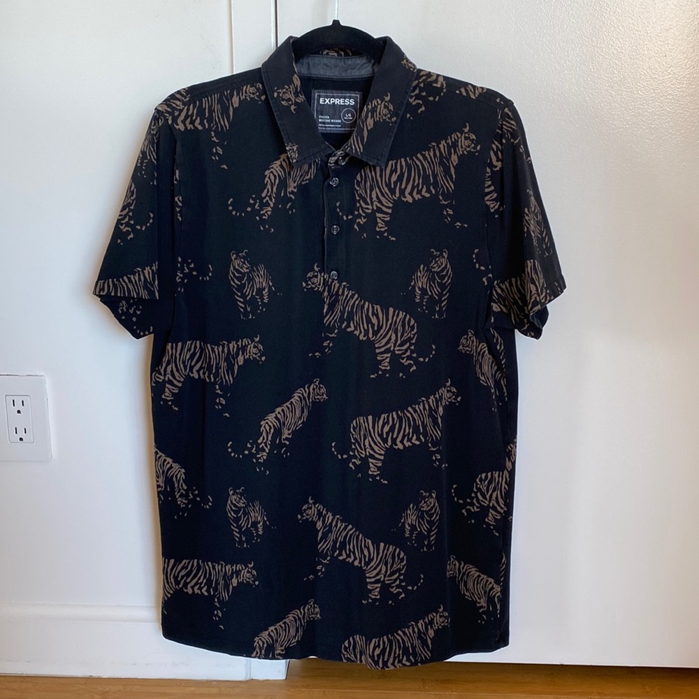 Bundle of 2 Express Polos